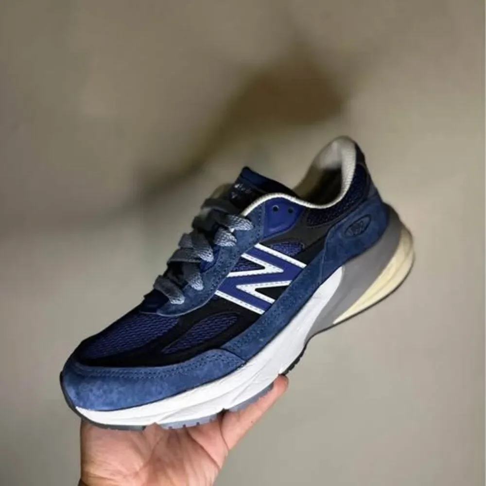 New Balance 990v6 Casual Sneakers -Women’s